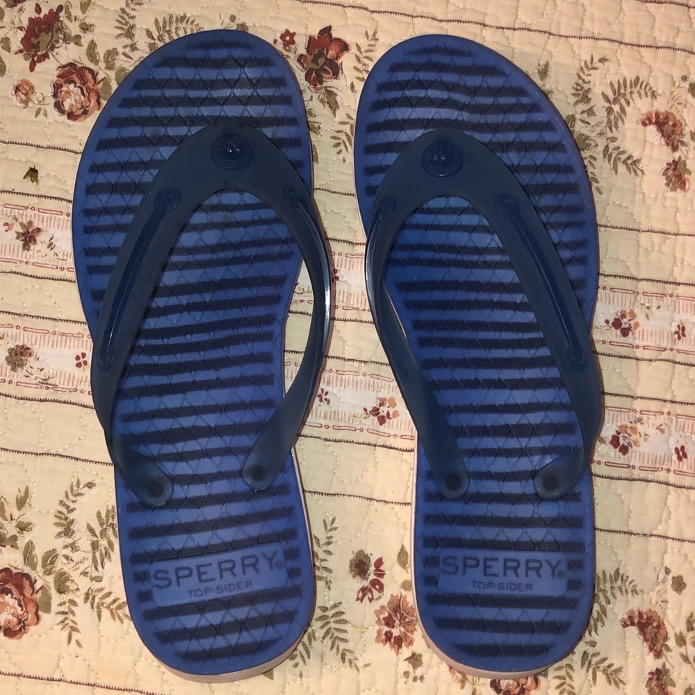 Sperry sandals